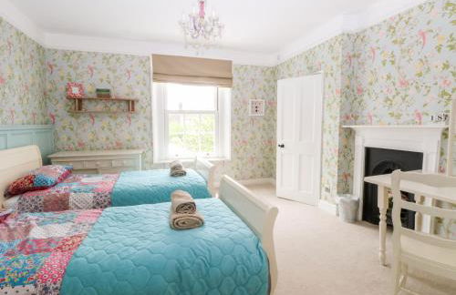 The Farmhouse - Foto 27