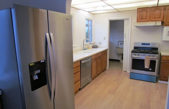 Relaxing Beverlywood house with bbq - Foto 10