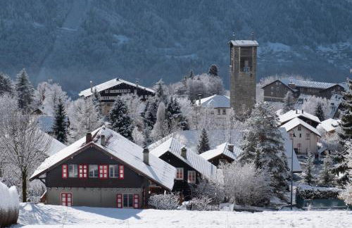 CHALET Les Chouchous - Photo 3