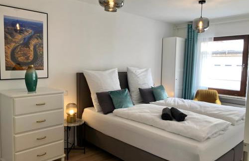 Haus Mosel Tales in Cochem für bis zu 9 Personen - Foto 21