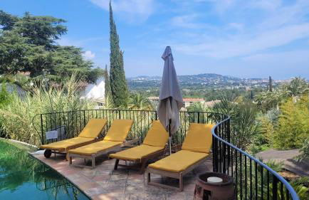 Villa Ardjoeno - Foto 6