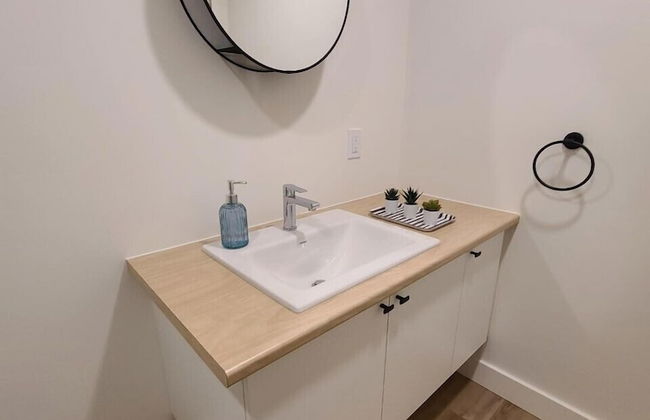 Appart-Hôtel L'UNI - Foto 29