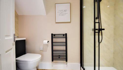 Blossom Lodge - Foto 5