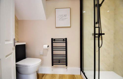 Blossom Lodge - Photo 5