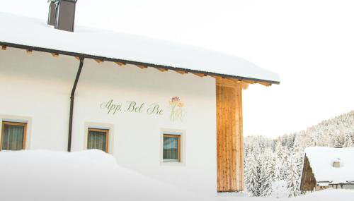 Apt Bel Pre - Foto 3