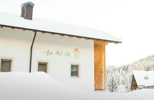 Apt Bel Pre - Photo 7