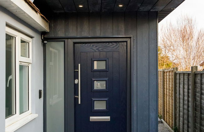 Designer Seaside Escape King Beds Scenic View - Foto 6