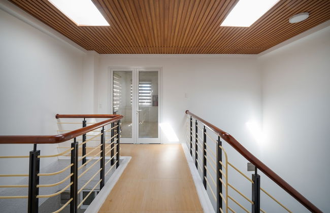 D&C House Luxury - Homestay Da Nang - Foto 23