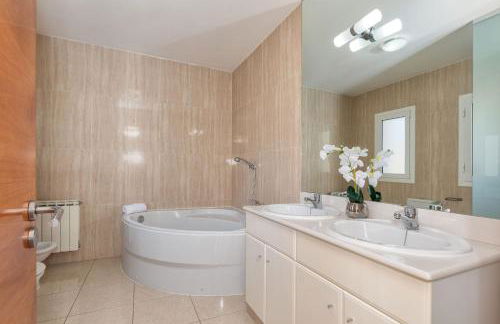 Villa Joie de Vivre - Foto 26