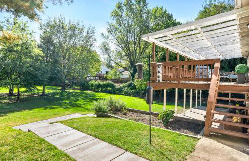 Alexandria VA, Washington DC Home away from home - Foto 6