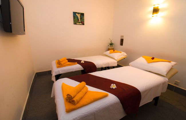 Bou Savy Villa - Foto 20