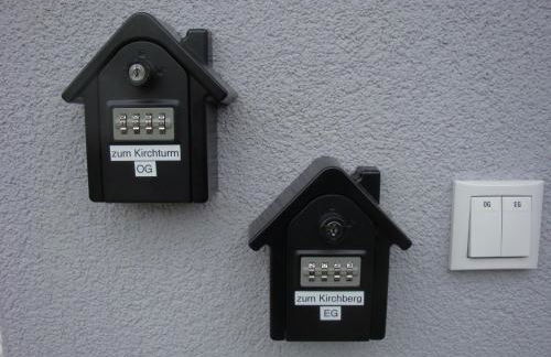 Ferienwohnung Stübgen - Foto 8