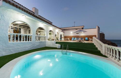 Villa Coki Deluxe - First line of the beach - Foto 29