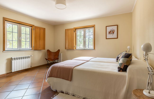 Herdade de Montalvo, Villa 60 - Foto 14