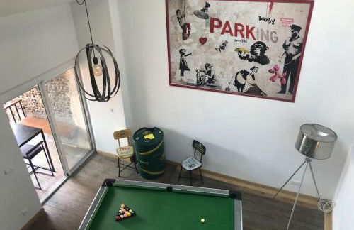 Au billot Chanteloup - Foto 9