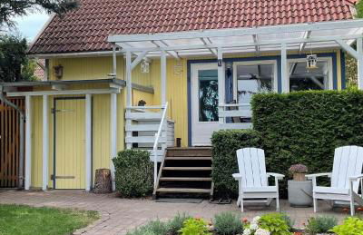 Vogtis Ferienhaus am Glammsee - Foto 7