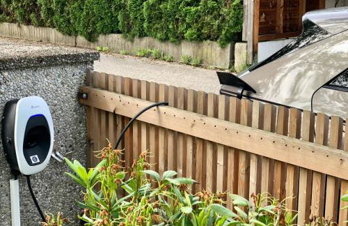 Charmante Ferienwohnung mit Balkon im 5-Seen-Land - Foto 13