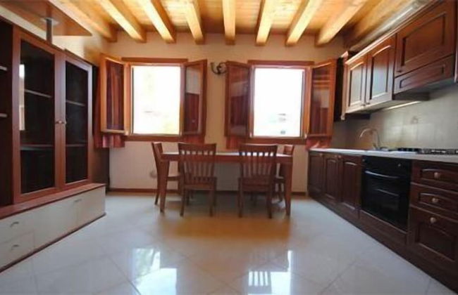 Alberghiera Venezia - Photo 17