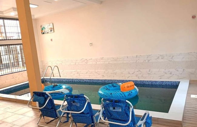 The Blue Resort - Foto 55