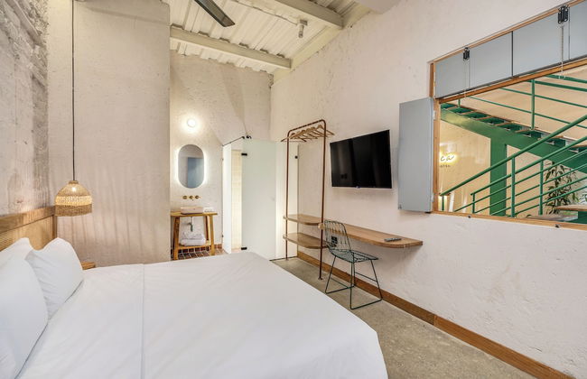 Botánica Manila by HOUSY HOST - Foto 15