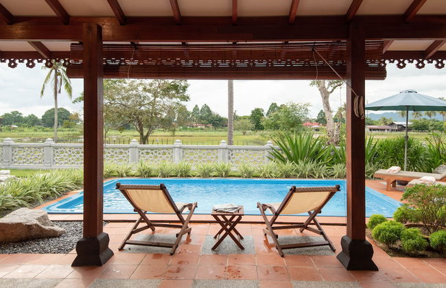 Limasan Villa Langkawi - Foto 30