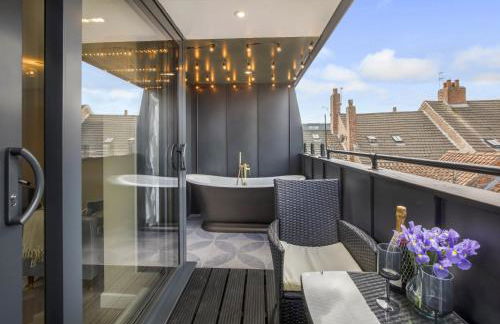 The Treehouse York - Foto 1