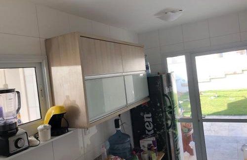 CASA CONDOMINIO COSTA PARADIZO 3 Quartos - Foto 1