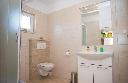 Beautiful Home In Zagvozd With Sauna - Foto 30