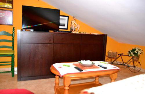 Alojamientos Carmen - Foto 46