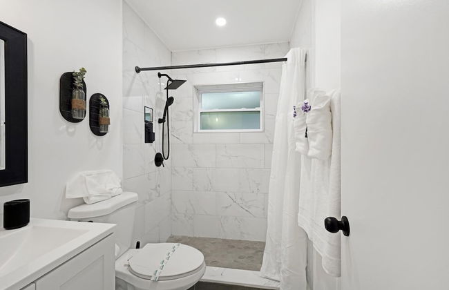 Peaceful Retreat in Fort Lauderdale - Foto 31