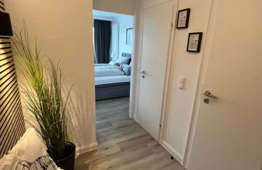 Fewo Schröder - Pier 5 - Strandkorb am Meer - seitlicher Meerblick - inklusiv Bettwäsche und Handtücher - Foto 23