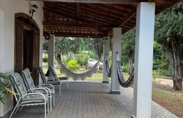 Chácara Sorocaba Piscina e Diversão Garantidal - Foto 19