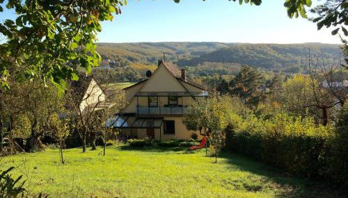 Panoramablick - Foto 3, Garden view