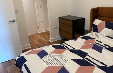 AA Apartment - Foto 16