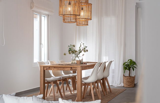 SummerSalt Villa Paros - Photo 11