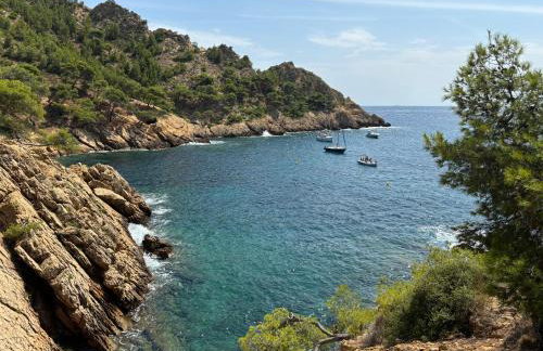 Villa Augustine - Maison classée 5 étoiles avec piscine à Aix en Provence - Foto 27