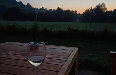 Domki nad Wiarem - Foto 16