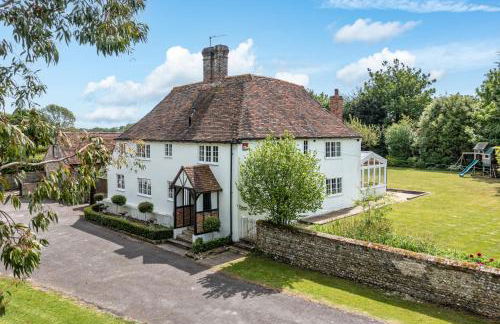 Marble Bridge Farm by The Butler Collection - Photo 1