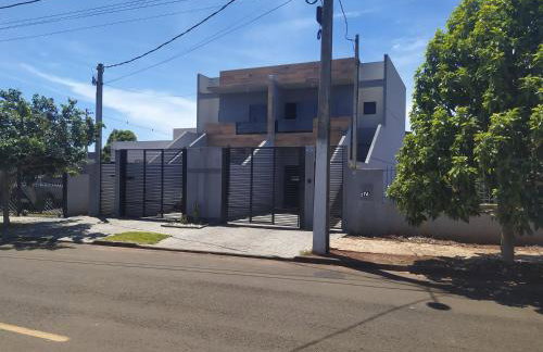 Casa Próx Argentina, Cataratas, Aeroporto, Shopping Catuaí - Foto 22