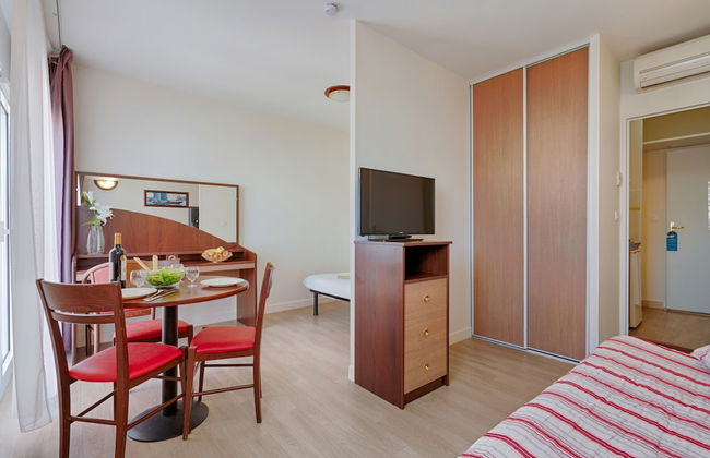 Zenitude Hôtel - Résidences Béziers Centre - Foto 5