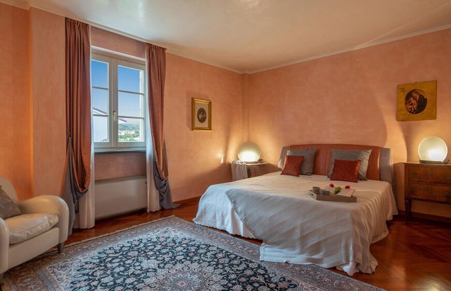 Lu-f452-sgiu68at - Villa Gabri 8 2 - Foto 21