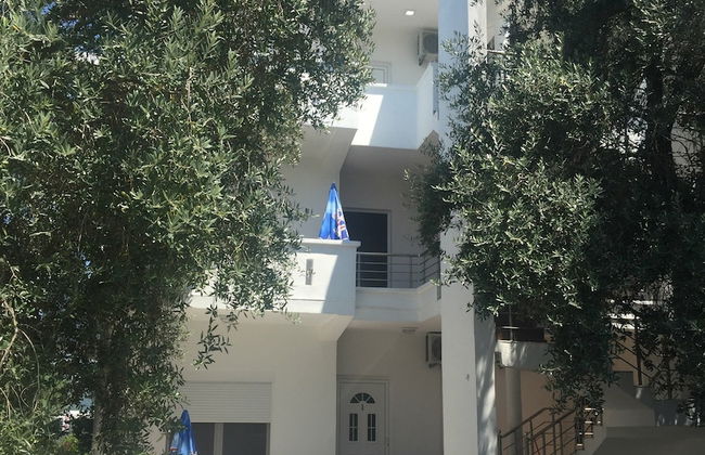 Sea Star Apartments - Foto 21