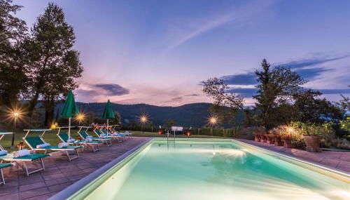 Torre Del Cielo - Foto 1