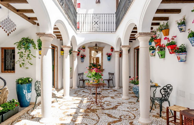 Casa del Patio - Boutique Apartments - Foto 52