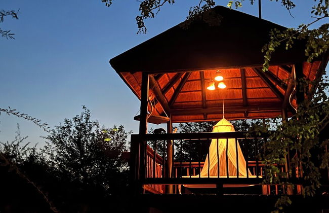 Kruger Kumba - Mugwenzi - Photo 68