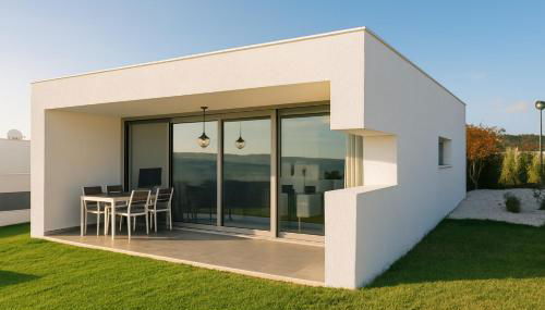 Carina Villas - Foto 2