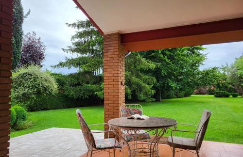 El Chalet de San Andrés - Foto 39