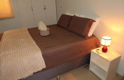 Lindo apartamento 50 metros da praia - Foto 27