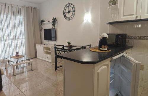 BenalBeach with Sea View - Foto 8