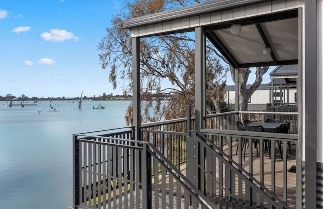 Discovery Parks - Nagambie Lakes - Photo 59